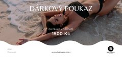 DÁRKOVÝ POUKAZ