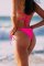 BIKINI BOTTOM - PINK COLADA